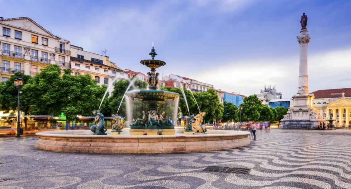 Lejlighed Rossio - *